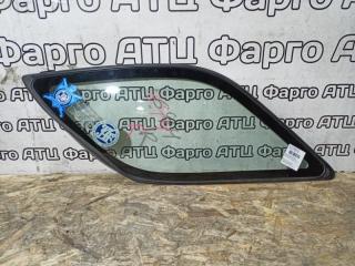 Стекло собачника заднее правое Subaru Impreza 1998