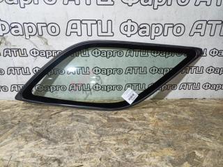Стекло собачника заднее левое Subaru Impreza 1998