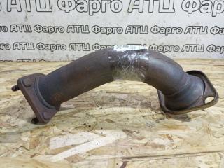 Труба приемная глушителя Honda Stepwgn 2003