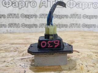 Резистор отопителя Honda Civic Ferio