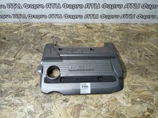 Крышка на двигатель декоративная Nissan Cefiro 2000