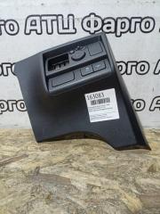 Пластиковые детали салона правое Honda Freed Spike