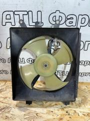 Вентилятор радиатора двигателя передний левый Civic Ferio 2001 ES1 D15B