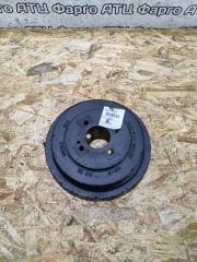 Барабан тормозной задний Honda Freed Spike