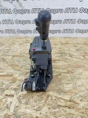 Рычаг переключения КПП Nissan Bluebird