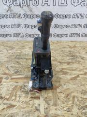 Рычаг переключения КПП Nissan X-trail