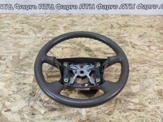 Руль Mazda Familia