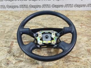 Руль Nissan Tino