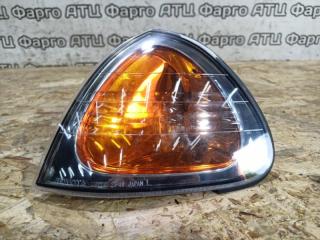 Габарит передний левый Toyota Caldina