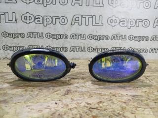 Фара противотуманная Mazda Axela