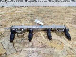 Форсунка Mazda Axela