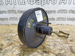 Вакуумный усилитель тормоза и сцепления Nissan Laurel