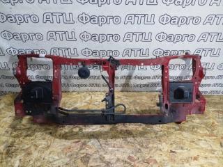 Рамка радиатора Mazda Familia S-wagon контрактная Рамка радиатора Mazda Familia S-wagon