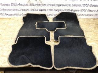 Коврик Mazda Axela