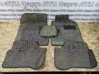 Коврик Toyota Corolla Spacio