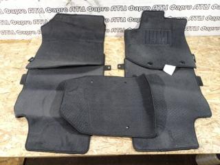 Коврик Honda Fit Shuttle