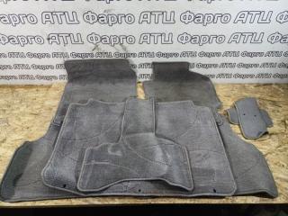 Коврик Mazda Premacy