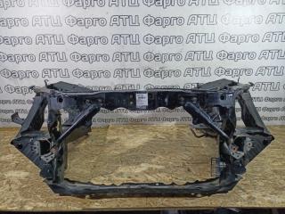 Рамка радиатора Honda Accord контрактная Рамка радиатора Honda Accord