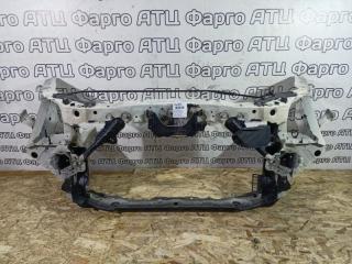 Рамка радиатора Honda Accord 2011 контрактная Рамка радиатора Honda Accord 2011