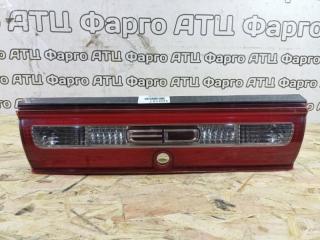 Фонарь вставка багажника задний Toyota Carina ED контрактная Фонарь вставка багажника задний Toyota Carina ED