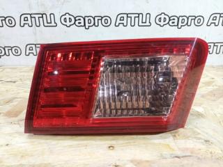 Фонарь вставка багажника задний правый Honda Accord 2011 контрактная Фонарь вставка багажника задний правый Honda Accord 2011