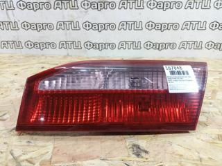 Фонарь вставка багажника задний правый Honda Torneo контрактная Фонарь вставка багажника задний правый Honda Torneo