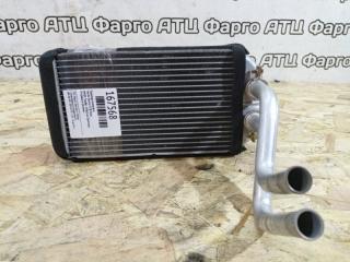 Радиатор отопителя Honda Partner
