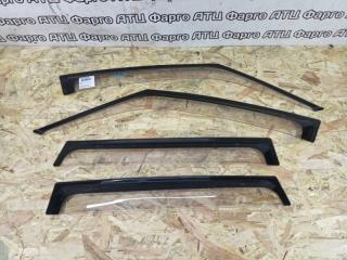 Ветровик Toyota OPA 2001