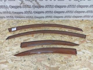 Ветровик Nissan Primera 2002