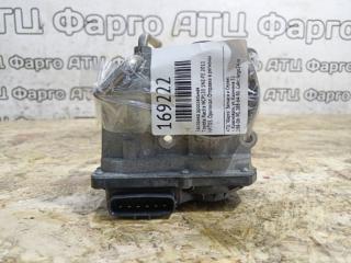 Заслонка дроссельная Toyota Ractis 2011 контрактная Заслонка дроссельная Toyota Ractis 2011