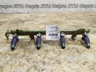 Форсунка Nissan Primera 2002