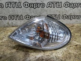 Габарит передний левый Nissan Bluebird Sylphy 2001