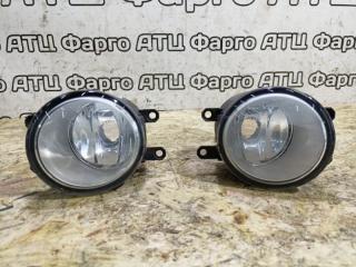 Фара противотуманная Toyota Ractis 2011