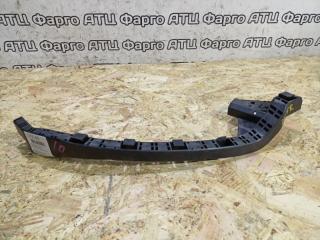 Планка под фару передняя правая Honda Accord