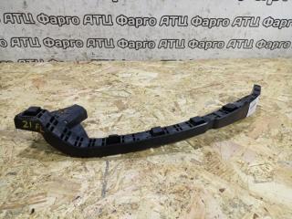 Планка под фару передняя левая Honda Accord