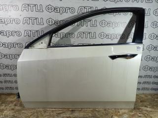 Дверь боковая передняя левая Honda Accord 2009 контрактная Дверь боковая передняя левая Honda Accord 2009