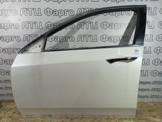 Дверь боковая передняя левая Honda Accord контрактная Дверь боковая передняя левая Honda Accord