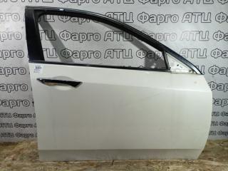 Дверь боковая передняя правая Honda Accord контрактная Дверь боковая передняя правая Honda Accord