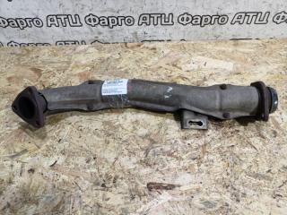 Труба приемная глушителя Honda Civic Ferio