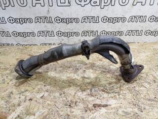 Труба приемная глушителя Mazda Demio 1999