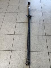 Карданный вал Toyota Tank 2017