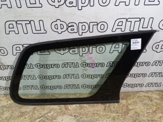 Стекло собачника заднее правое Honda Partner