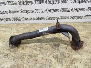 Труба приемная глушителя Mazda Premacy