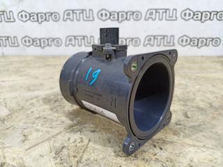 Датчик расхода воздуха Nissan X-trail