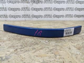 Планка под фонарь задняя левая Subaru Impreza
