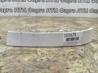 Планка под фонарь задняя правая Toyota Corolla Spacio