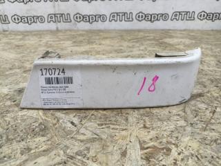 Планка под фонарь задняя правая Nissan Sunny