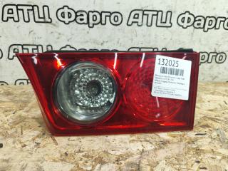 Фонарь вставка багажника задний правый Honda Accord контрактная Фонарь вставка багажника задний правый Honda Accord