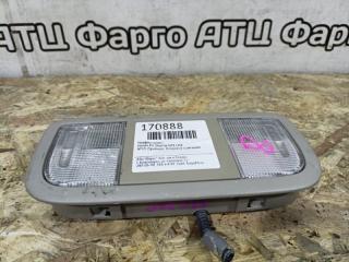 Плафон салона Honda Fit Shuttle