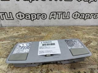 Плафон салона Mazda Axela